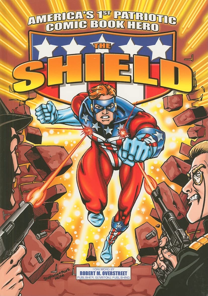 The Shield