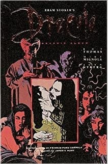 Bram Stoker's Dracula