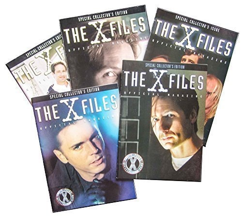 The X-Files Collection #1