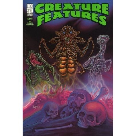Creature Features