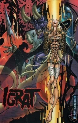 Igrat #1