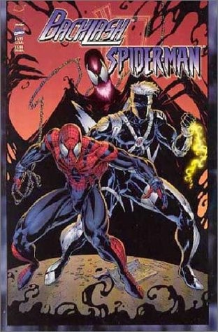 Backlash / Spider-Man TPB