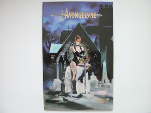 Avengelyne
