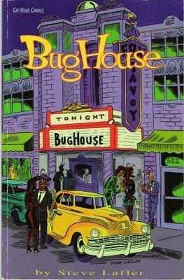 BugHouse #[nn]