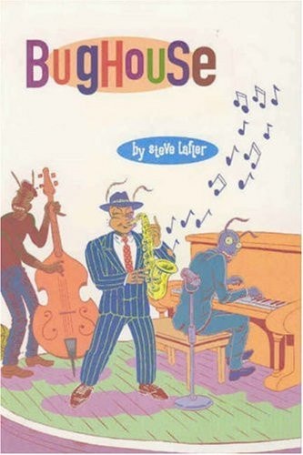 Bughouse #[nn]