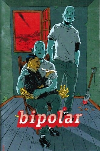 bipolar