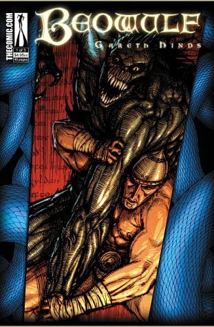 Beowulf #1