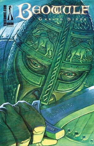 Beowulf #2
