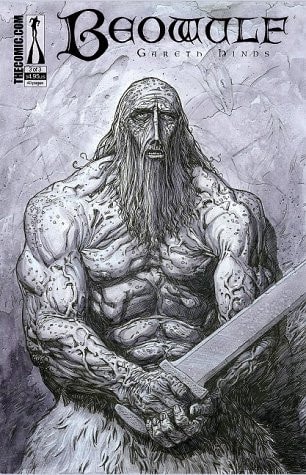 Beowulf #3