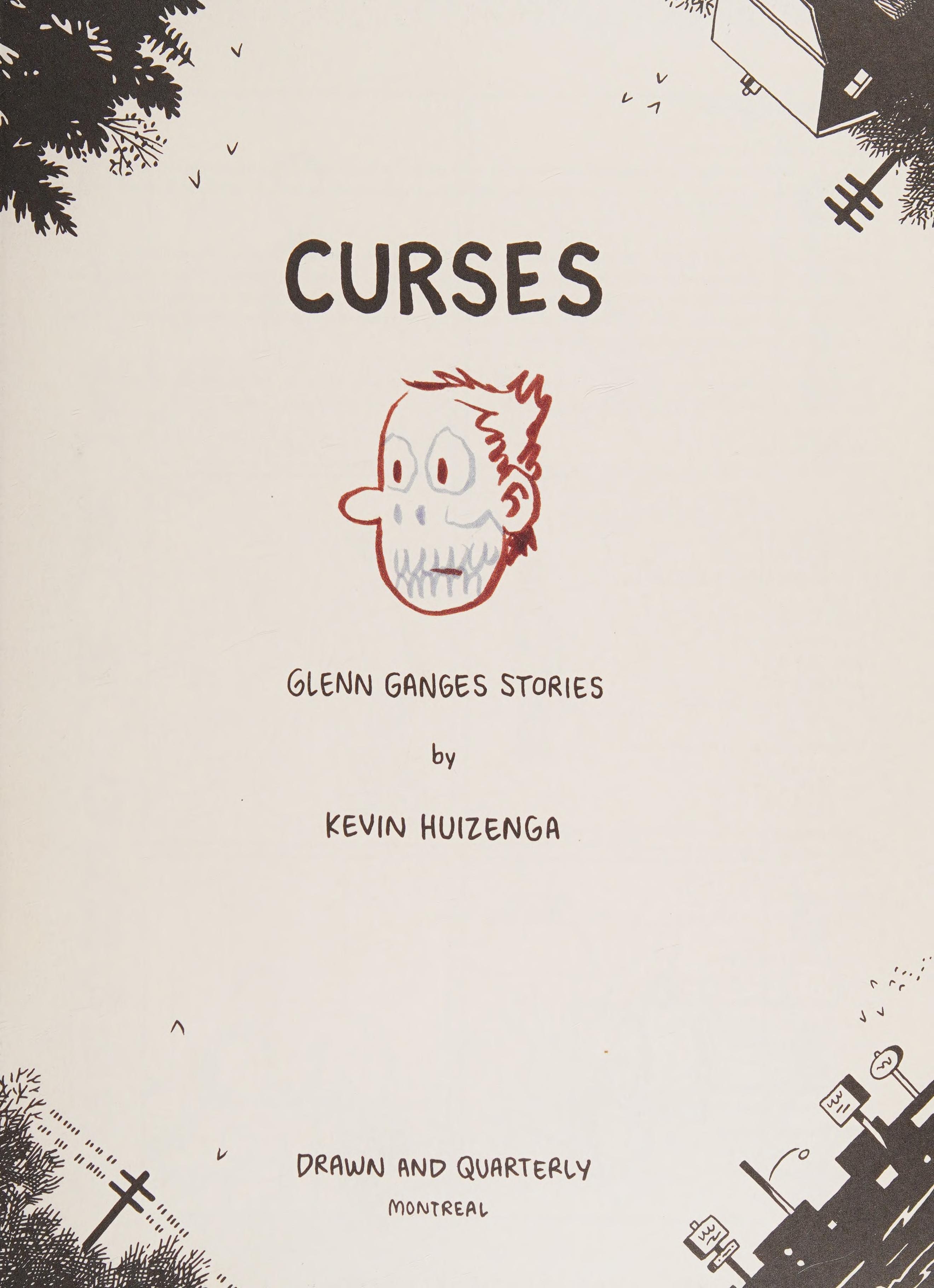 Curses