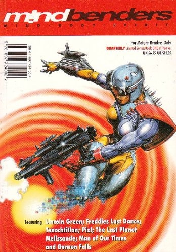 Mindbenders