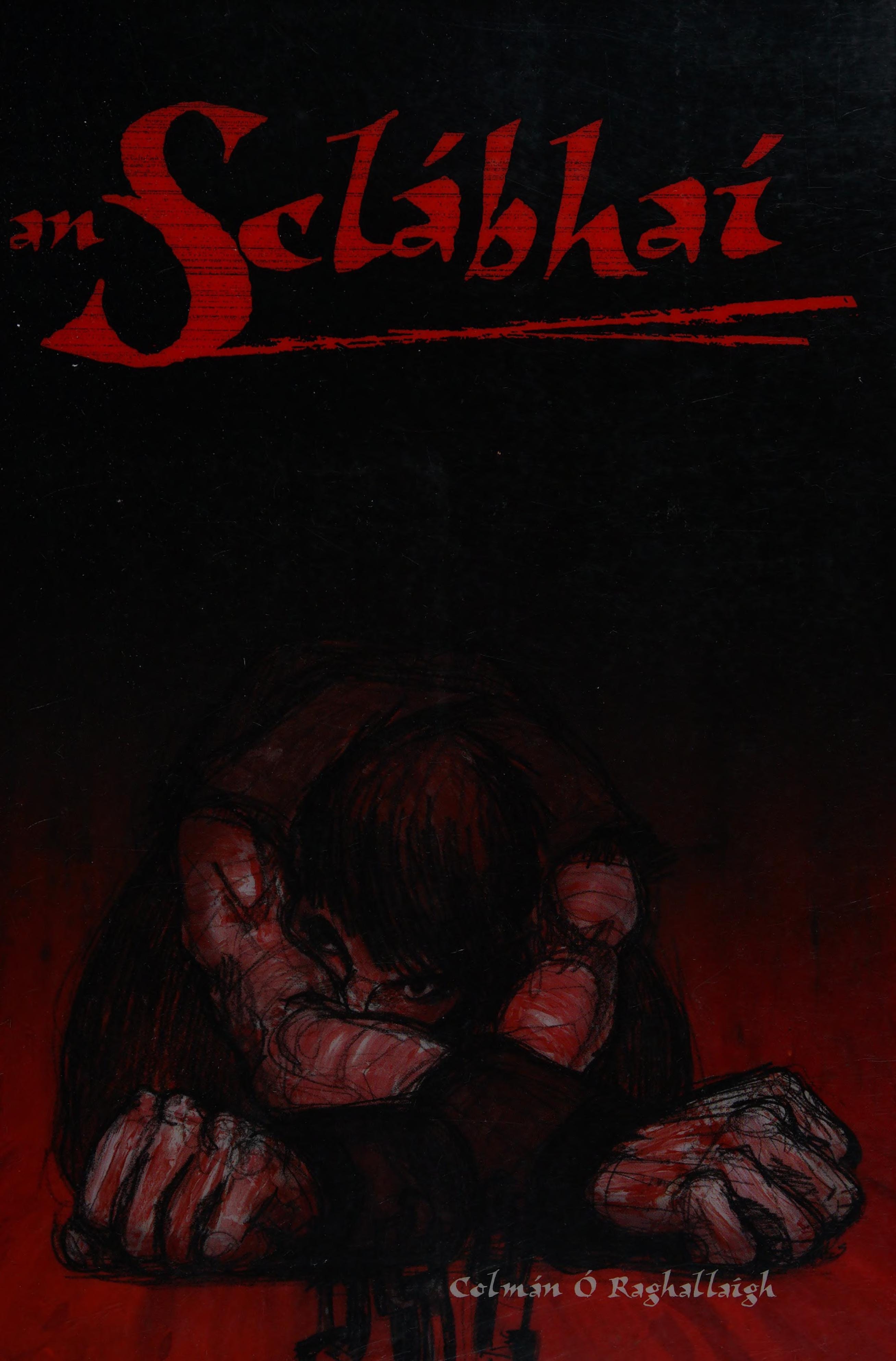 An Sclábhaí