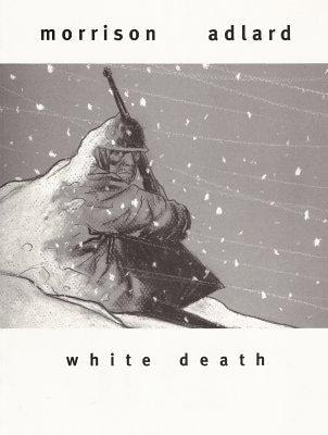White Death #[nn]