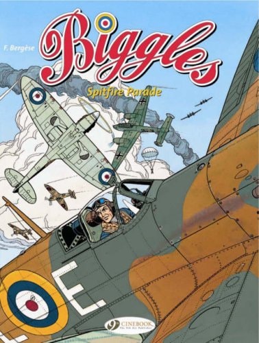 Biggles
