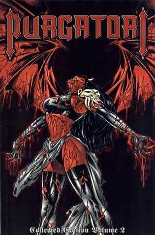 Purgatori Collected Edition #2