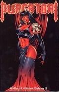 Purgatori Collected Edition #3