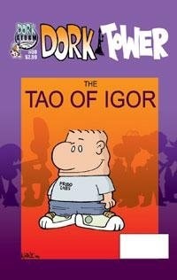 Dork Tower #30