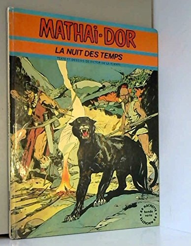 Mathai-Dor #1 cover