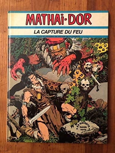 Mathai-Dor #2 cover