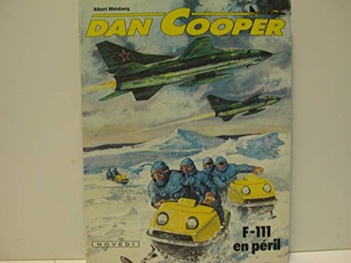 Dan Cooper #28