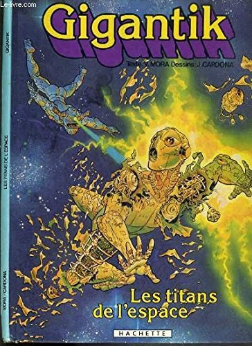 Gigantik