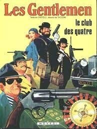 Les Gentlemen