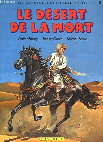 Les aventures de l'étalon noir #3