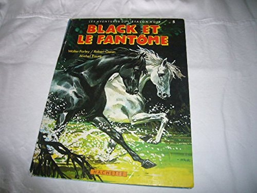 Les aventures de l'étalon noir #5