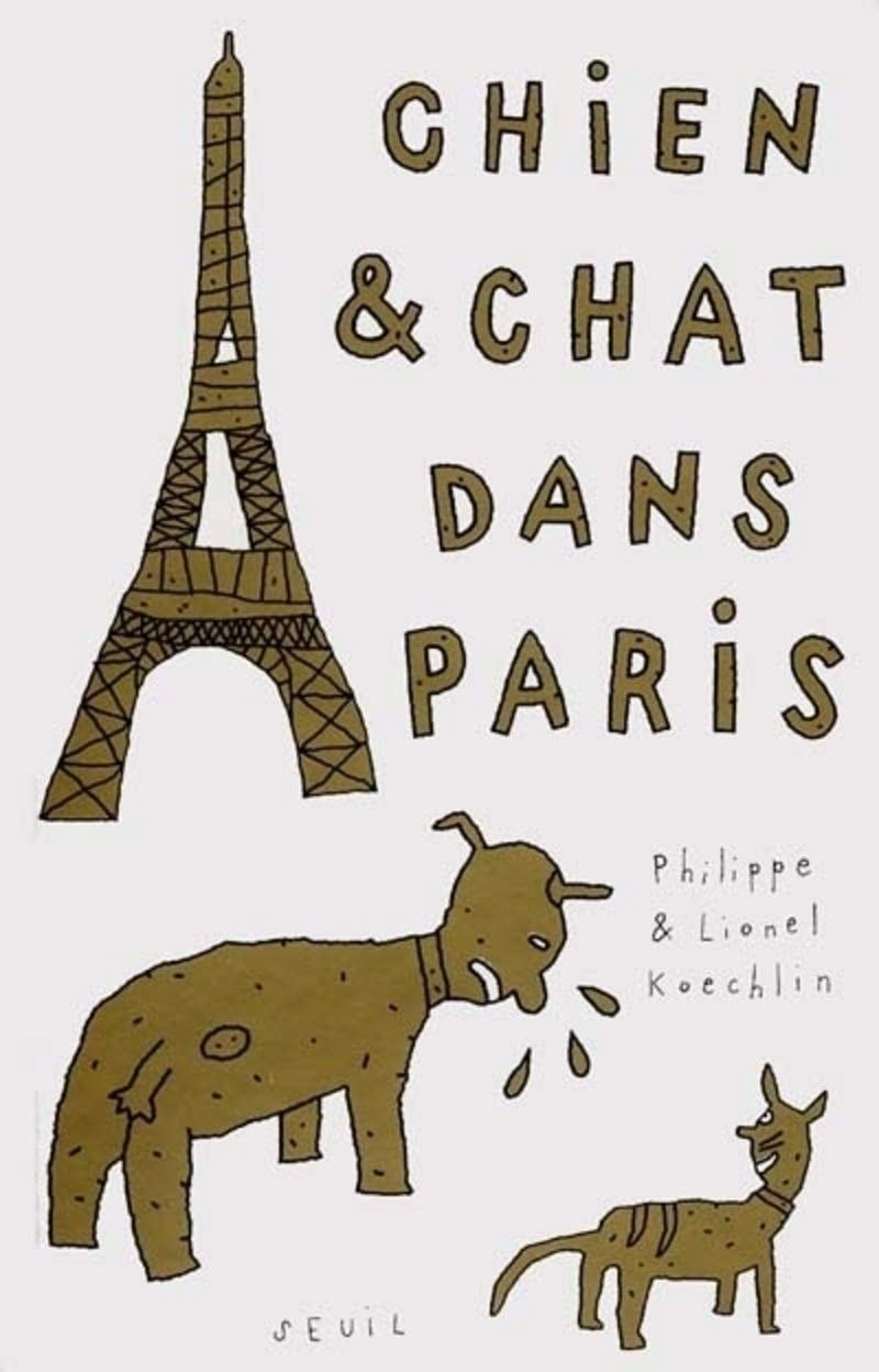 Chien & Chat