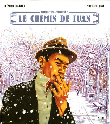 Chinh Tri
