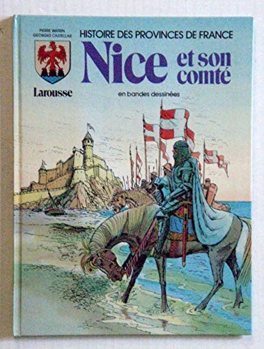 Histoire des provinces de France