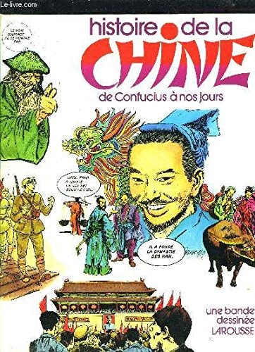 Histoire de la Chine