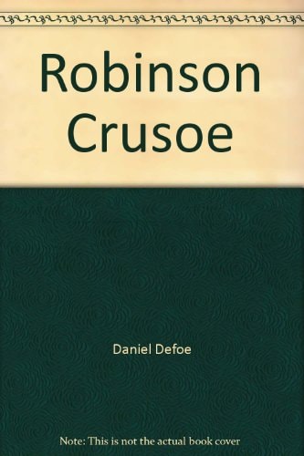 Robinson Crusoé