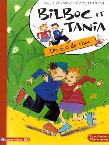 Bilboc et Tania