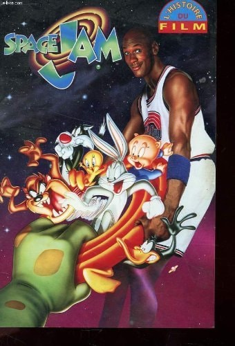 Space Jam - L'album du film
