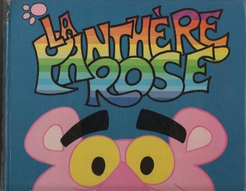 La Panthère Rose