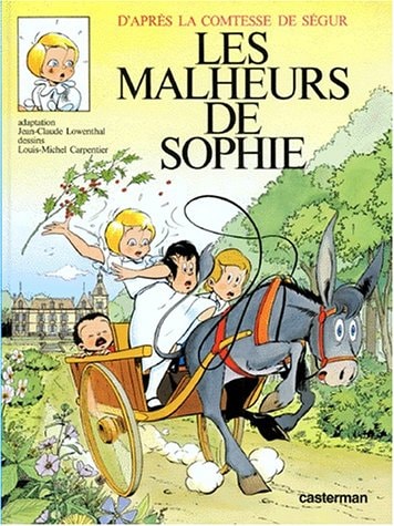 Comtesse de Ségur