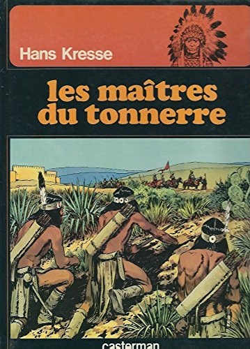 Les Peaux-Rouges