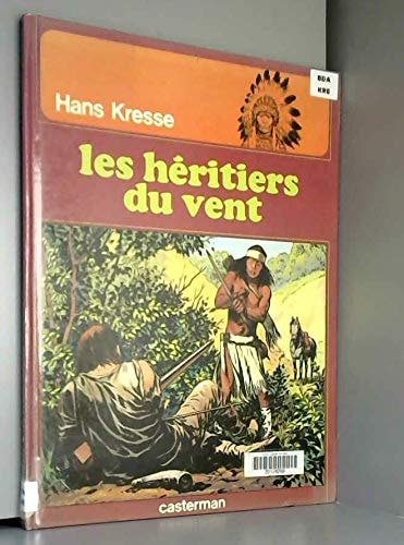 Les Peaux-Rouges #2