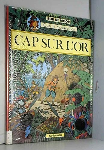 Cori le Moussaillon