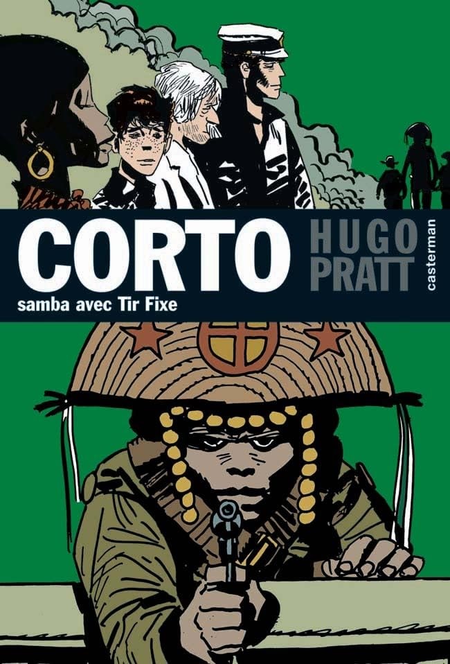 Corto #5