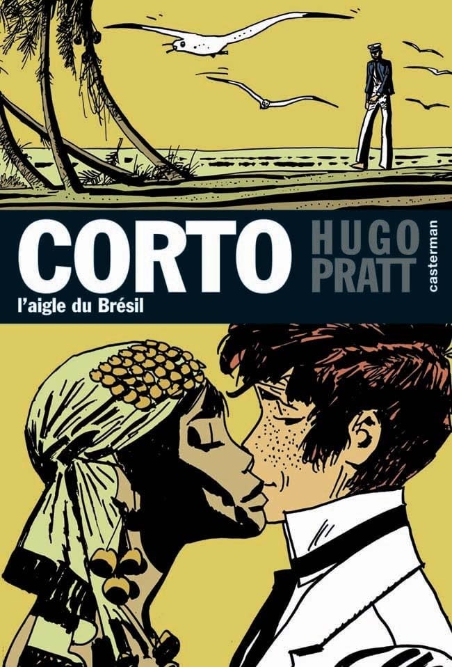 Corto #6