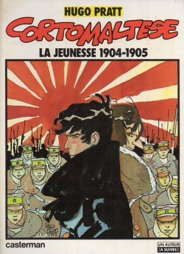 Corto Maltese #[1]