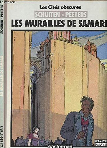 Les Cités obscures