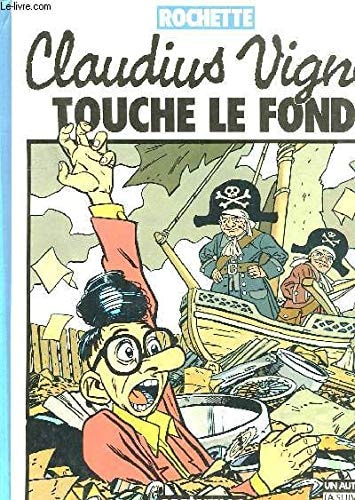 Claudius Vigne touche le fond #[nn]