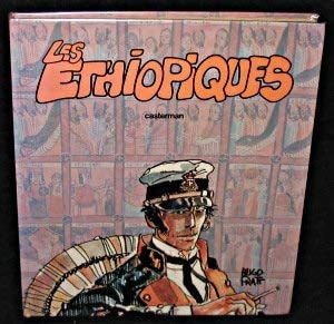 Corto Maltese