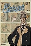 Corto Maltese #[2] cover
