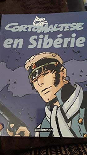 Corto Maltese #[3]