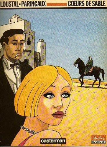 Cœurs de sable #[nn]