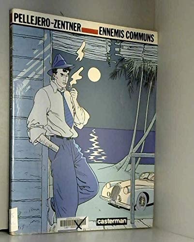 Les aventures de Dieter Lumpen #1 cover